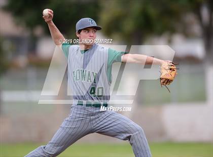 Thumbnail 1 in Poway @ Hilltop (Hilltop Tournament) photogallery.