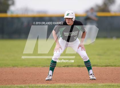 Thumbnail 1 in Poway @ Hilltop (Hilltop Tournament) photogallery.