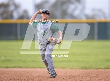 Thumbnail 2 in Poway @ Hilltop (Hilltop Tournament) photogallery.