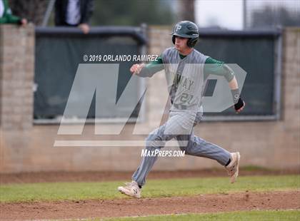 Thumbnail 2 in Poway @ Hilltop (Hilltop Tournament) photogallery.
