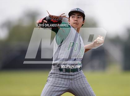 Thumbnail 2 in Poway @ Hilltop (Hilltop Tournament) photogallery.
