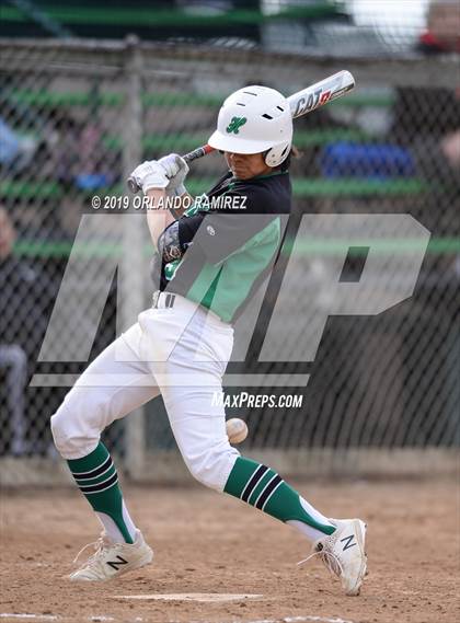 Thumbnail 3 in Poway @ Hilltop (Hilltop Tournament) photogallery.