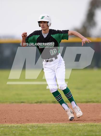 Thumbnail 2 in Poway @ Hilltop (Hilltop Tournament) photogallery.