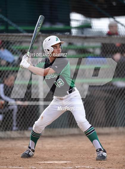 Thumbnail 1 in Poway @ Hilltop (Hilltop Tournament) photogallery.