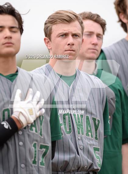 Thumbnail 1 in Poway @ Hilltop (Hilltop Tournament) photogallery.