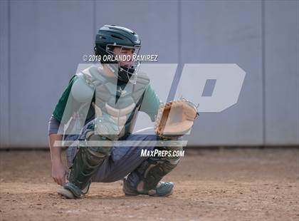 Thumbnail 1 in Poway @ Hilltop (Hilltop Tournament) photogallery.