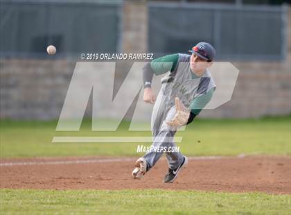 Thumbnail 1 in Poway @ Hilltop (Hilltop Tournament) photogallery.