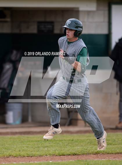 Thumbnail 3 in Poway @ Hilltop (Hilltop Tournament) photogallery.