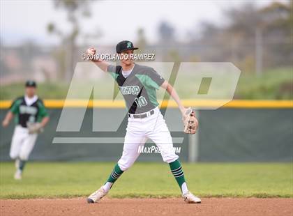 Thumbnail 3 in Poway @ Hilltop (Hilltop Tournament) photogallery.