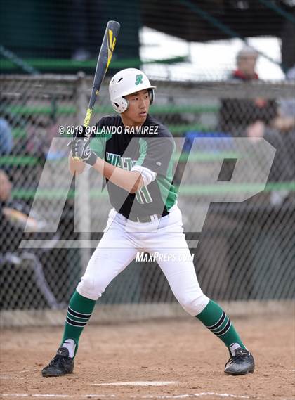Thumbnail 2 in Poway @ Hilltop (Hilltop Tournament) photogallery.