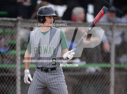 Thumbnail 1 in Poway @ Hilltop (Hilltop Tournament) photogallery.