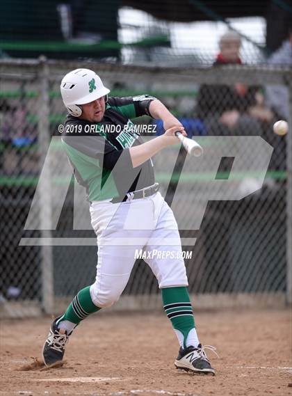 Thumbnail 1 in Poway @ Hilltop (Hilltop Tournament) photogallery.
