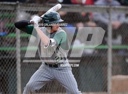 Thumbnail 1 in Poway @ Hilltop (Hilltop Tournament) photogallery.