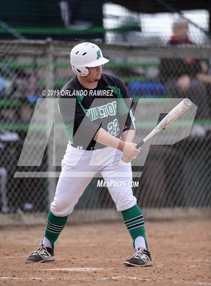 Thumbnail 2 in Poway @ Hilltop (Hilltop Tournament) photogallery.