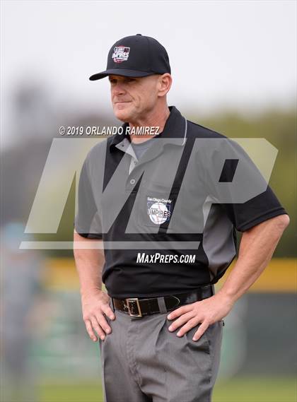 Thumbnail 1 in Poway @ Hilltop (Hilltop Tournament) photogallery.