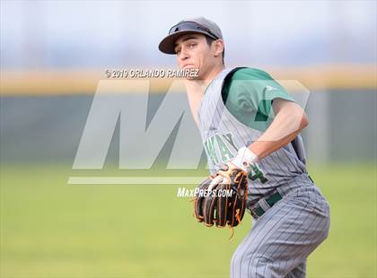 Thumbnail 1 in Poway @ Hilltop (Hilltop Tournament) photogallery.