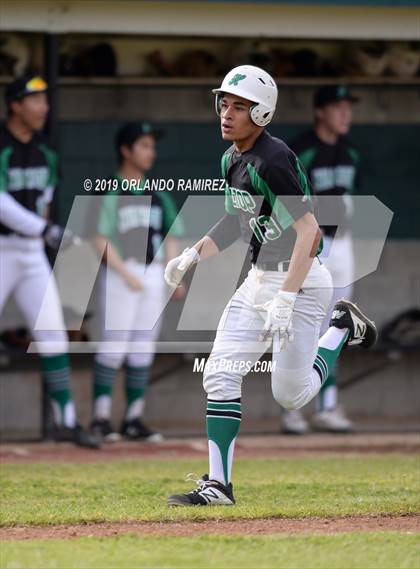 Thumbnail 2 in Poway @ Hilltop (Hilltop Tournament) photogallery.