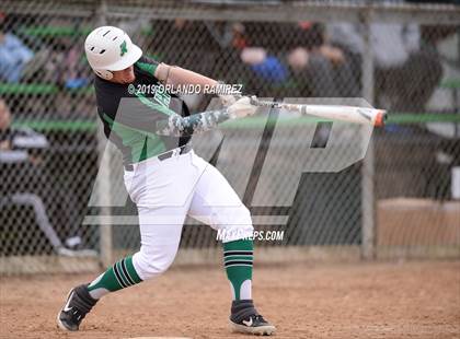 Thumbnail 1 in Poway @ Hilltop (Hilltop Tournament) photogallery.