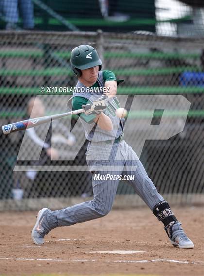 Thumbnail 3 in Poway @ Hilltop (Hilltop Tournament) photogallery.