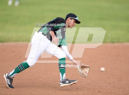 Thumbnail 3 in Poway @ Hilltop (Hilltop Tournament) photogallery.
