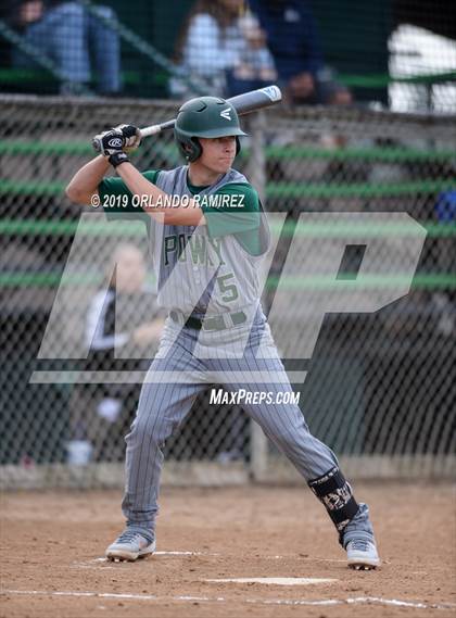 Thumbnail 1 in Poway @ Hilltop (Hilltop Tournament) photogallery.