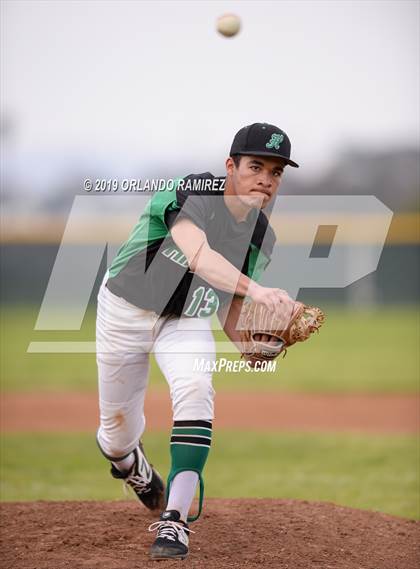 Thumbnail 3 in Poway @ Hilltop (Hilltop Tournament) photogallery.
