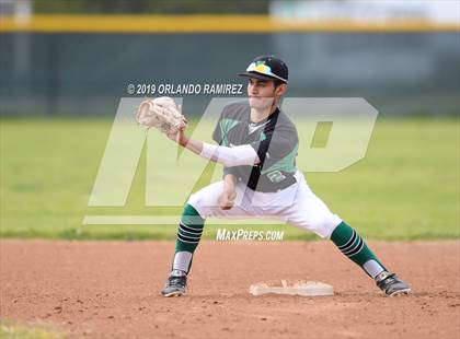 Thumbnail 3 in Poway @ Hilltop (Hilltop Tournament) photogallery.
