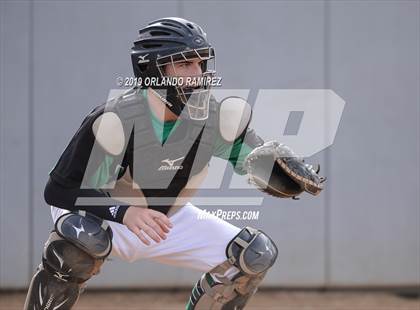 Thumbnail 1 in Poway @ Hilltop (Hilltop Tournament) photogallery.