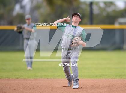 Thumbnail 2 in Poway @ Hilltop (Hilltop Tournament) photogallery.