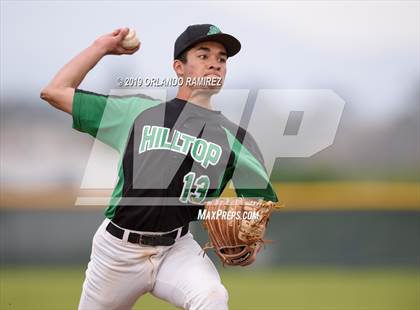 Thumbnail 1 in Poway @ Hilltop (Hilltop Tournament) photogallery.