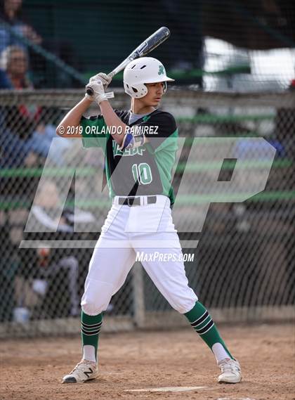 Thumbnail 2 in Poway @ Hilltop (Hilltop Tournament) photogallery.