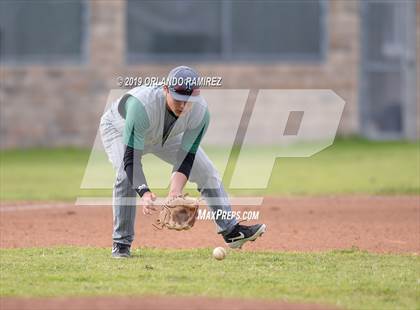 Thumbnail 2 in Poway @ Hilltop (Hilltop Tournament) photogallery.