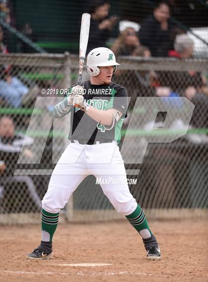 Thumbnail 3 in Poway @ Hilltop (Hilltop Tournament) photogallery.