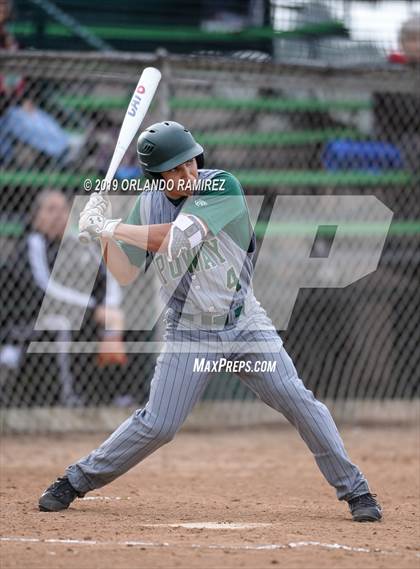 Thumbnail 1 in Poway @ Hilltop (Hilltop Tournament) photogallery.