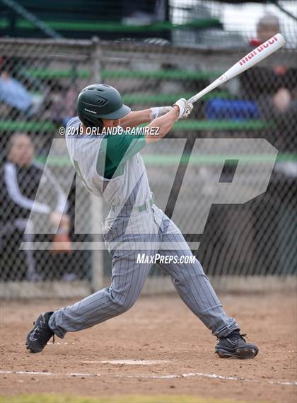 Thumbnail 3 in Poway @ Hilltop (Hilltop Tournament) photogallery.