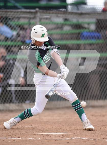 Thumbnail 1 in Poway @ Hilltop (Hilltop Tournament) photogallery.