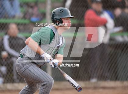 Thumbnail 3 in Poway @ Hilltop (Hilltop Tournament) photogallery.