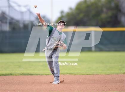 Thumbnail 1 in Poway @ Hilltop (Hilltop Tournament) photogallery.