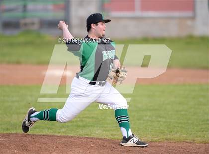 Thumbnail 2 in Poway @ Hilltop (Hilltop Tournament) photogallery.