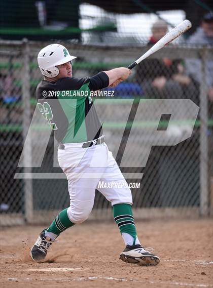 Thumbnail 2 in Poway @ Hilltop (Hilltop Tournament) photogallery.