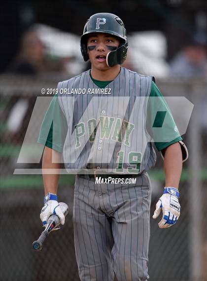 Thumbnail 3 in Poway @ Hilltop (Hilltop Tournament) photogallery.