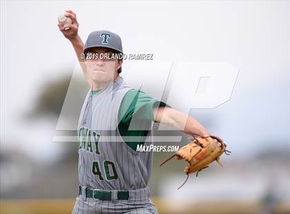 Thumbnail 2 in Poway @ Hilltop (Hilltop Tournament) photogallery.