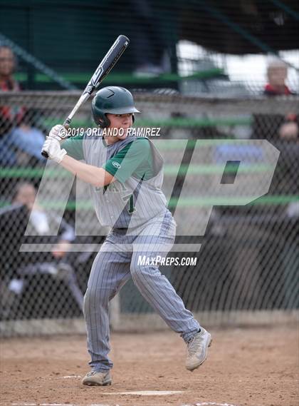 Thumbnail 2 in Poway @ Hilltop (Hilltop Tournament) photogallery.