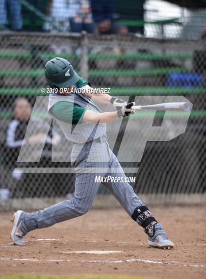 Thumbnail 3 in Poway @ Hilltop (Hilltop Tournament) photogallery.