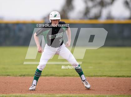Thumbnail 3 in Poway @ Hilltop (Hilltop Tournament) photogallery.