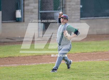 Thumbnail 1 in Poway @ Hilltop (Hilltop Tournament) photogallery.