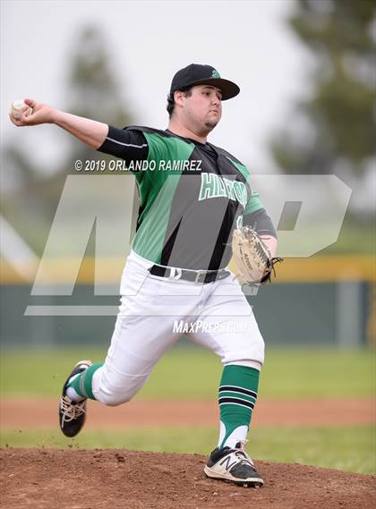 Thumbnail 3 in Poway @ Hilltop (Hilltop Tournament) photogallery.
