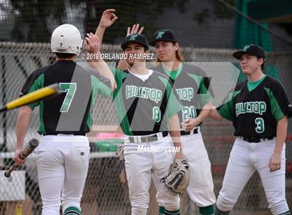 Thumbnail 2 in Poway @ Hilltop (Hilltop Tournament) photogallery.