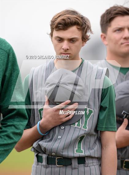 Thumbnail 2 in Poway @ Hilltop (Hilltop Tournament) photogallery.