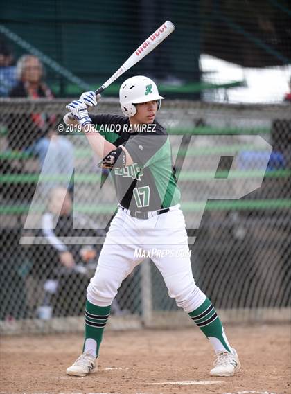 Thumbnail 2 in Poway @ Hilltop (Hilltop Tournament) photogallery.